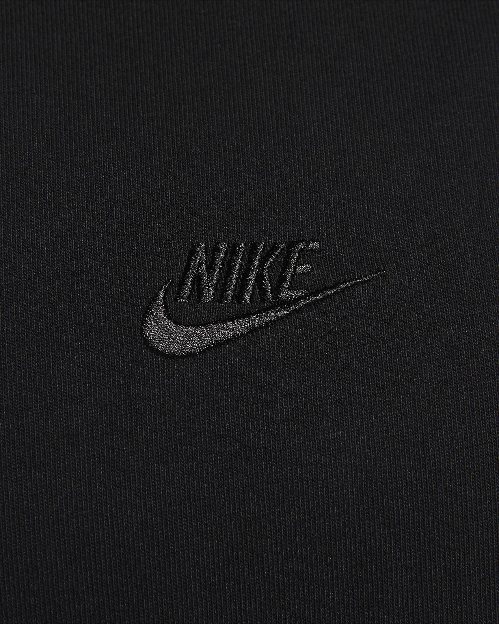nike sportswear premium essentials 男子厚实棉料宽松